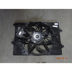 I de ventilateur électronique - BYD - 13134286-00