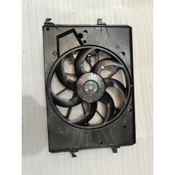 I de ventilateur électronique - BYD - 13134286-00