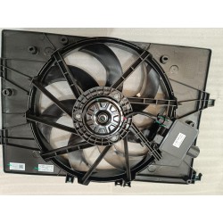 I de ventilateur électronique - BYD - 13134286-00