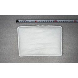 Mousse acoustique I du corps supérieur du tableau de bord - BYD - 13134118-00