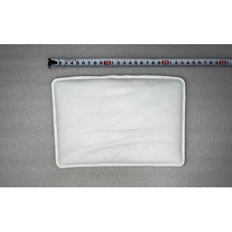 Mousse acoustique I du corps supérieur du tableau de bord - BYD - 13134118-00