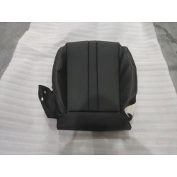 Mousse de garniture d'assise de siège avant passager-Noir A7 - BYD - 19646041-00