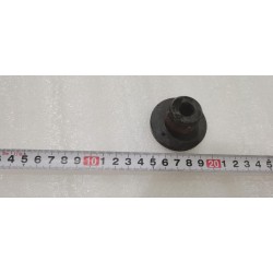 Hexagonal socket plug - BYD - 13132184-00