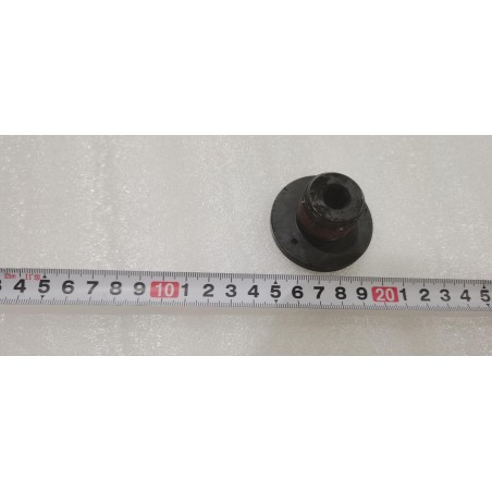 Hexagonal socket plug - BYD - 13132184-00