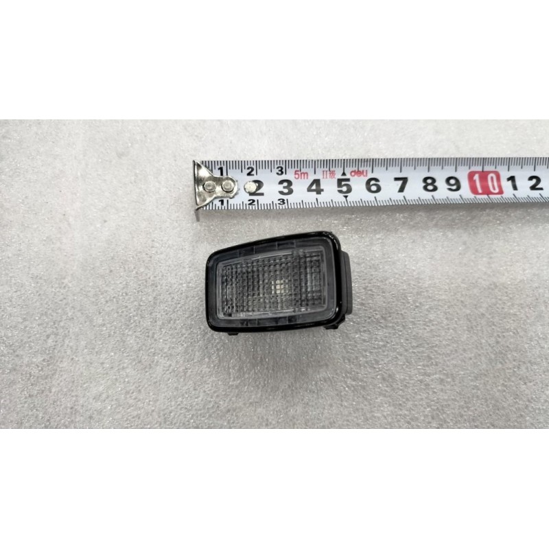 Lumière ambiante de l'espace pieds - BYD - 13129742-00