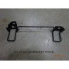 Support de montage inférieur gauche, dispositif de fixation, siège enfant - BYD - 13129736-00