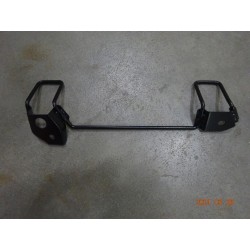 Support de montage inférieur gauche, dispositif de fixation, siège enfant - BYD - 13129736-00