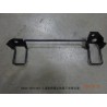 Support de montage inférieur, dispositif de fixation, c - BYD - 13129735-00