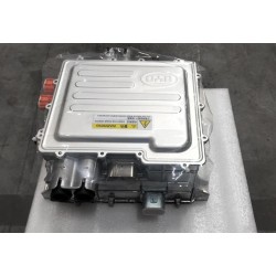 Distribution et recharge bidirectionnelle - BYD - 13129279-00