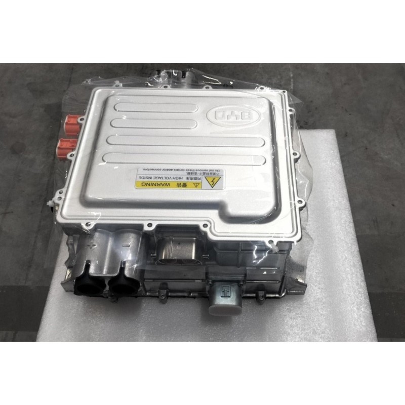 Distribution et recharge bidirectionnelle - BYD - 13129279-00