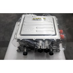 Distribution et recharge bidirectionnelle - BYD - 13129279-00