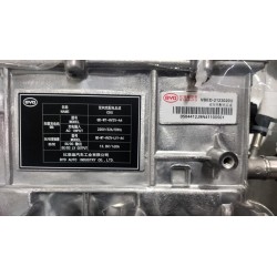 Distribution et recharge bidirectionnelle - BYD - 13129279-00