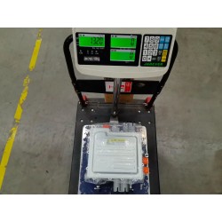 Distribution et recharge bidirectionnelle - BYD - 13129279-00