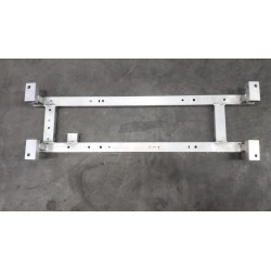 Poutre, compartiment, avant - BYD - 13129262-00