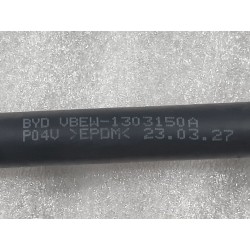 Tuyaux de liquide de refroidissement 6 - BYD - 13129261-00