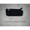 Pare-soleil gauche - Noir foncé 5 - BYD - 13127211-00