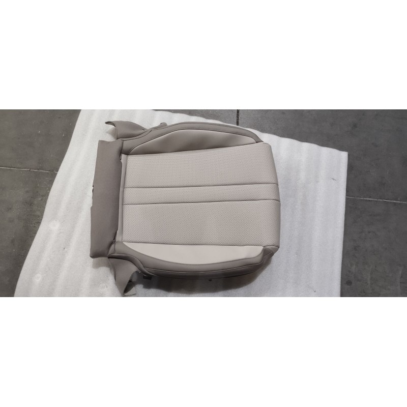 Mousse de garniture d'assise de siège avant passager-Beige YAP - BYD - 19646040-00