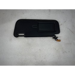 Pare-soleil gauche - Noir foncé 5 - BYD - 13127211-00
