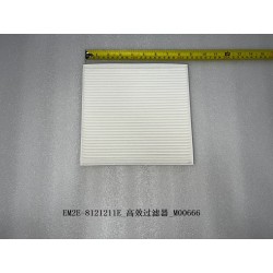 Filtre HEPA - BYD - 13124610-00