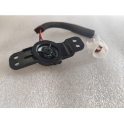 Haut-parleur aigu de la portière arrière - BYD - 13122098-00