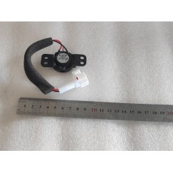 Haut-parleur aigu de la portière avant - BYD - 13122095-00