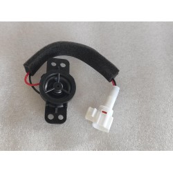 Haut-parleur aigu de la portière avant - BYD - 13122095-00