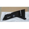 Garniture de la vitre arrière de la portière arrière gauche - Noir - BYD - 13115549-00