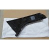 Garniture de la vitre arrière de la portière arrière gauche - Noir - BYD - 13115549-00