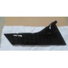 Garniture de la vitre arrière de la portière arrière droite - Noir - BYD - 13115546-00