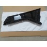 Garniture de la vitre arrière de la portière arrière droite - Noir - BYD - 13115546-00