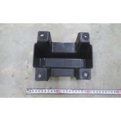 Déflecteur avant du bloc-batterie - BYD - 13111440-00