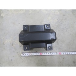 Déflecteur avant du bloc-batterie - BYD - 13111440-00
