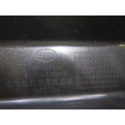 Déflecteur avant du bloc-batterie - BYD - 13111440-00