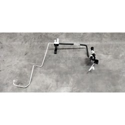 Tuyau de refroidissement. - BYD - 13110691-00