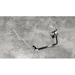 Tuyau de refroidissement. - BYD - 13110691-00