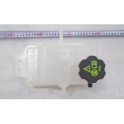 Vase d'expansion du système de gestion thermique de la batterie - BYD - 13110641-00