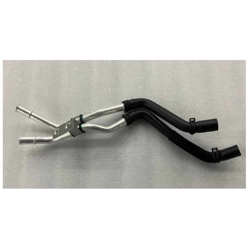 Tuyau d'admission assy., pack de batterie - BYD - 13110638-00