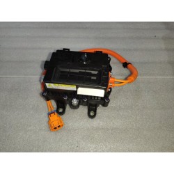 Chauffage de liquide de refroidissement ptc. - BYD - 13110604-00