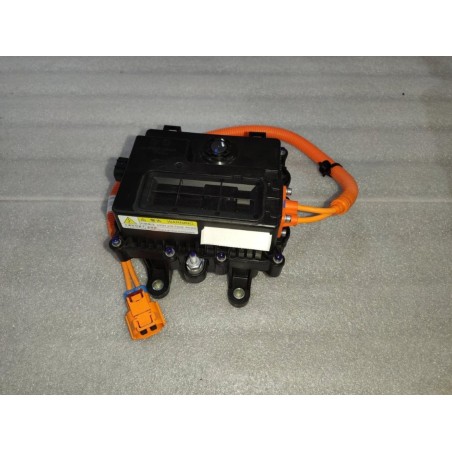 Chauffage de liquide de refroidissement ptc. - BYD - 13110604-00