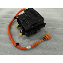 Chauffage de liquide de refroidissement ptc. - BYD - 13110604-00