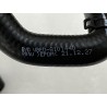 Tuyau d'évacuation d'eau assy., pompe de gestion thermique de la batterie - BYD - 13110603-00