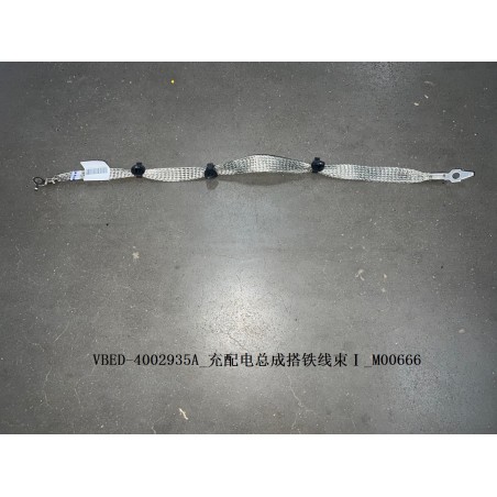 Faisceau de câbles de masse i, assy. de charge et distribution. - BYD - 13110596-00
