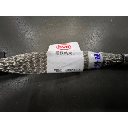 Faisceau de câbles de masse i, assy. de charge et distribution. - BYD - 13110596-00