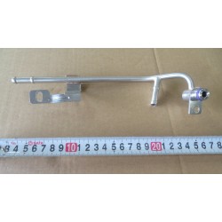 Assemblage de tuyau de sortie du liquide de refroidissement du suralimenteur - BYD - 13109433-00