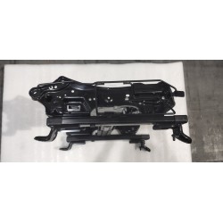 Cadre d'assise de siège avant passager - BYD - 19646036-00