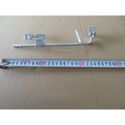 Assemblage de tuyau de sortie du liquide de refroidissement du suralimenteur - BYD - 13109433-00