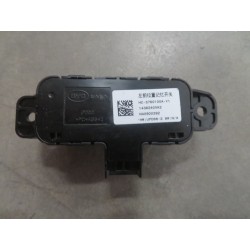 Interrupteur de mémoire de position avant gauche - BYD - 13107823-00