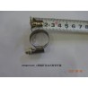 Collier de serrage à vis sans fin de type A - BYD - 13104758-00