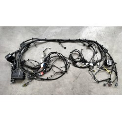 Faisceau de câblage du compartiment avant - BYD - 13104599-00
