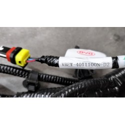 Faisceau de câblage du compartiment avant - BYD - 13104599-00